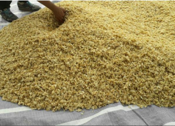 گرانول موسیر